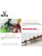 No.71 Stili 16.9g Wpe Komodo Er Cazibesi 11.1g.9g Metal Balıkçılık Cazibesi Yapay Sert Yem Tüy Kaşığı Olta Takımı Crankbait Pike (Yurt Dışından) 5