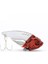 Kırmızı-Gümüş Tarzı 15G G 3D Eyesmetal Vib Blade Cazibesi Batan Titreşim Yemler Yapay Vibe Bas Pike Levrek Balıkçılık Için 12 Renk (Yurt Dışından) 1