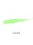 K Tarzı 64MM 20 Adet Bearkıng Unagı Slug Soft Lures Fishing Artificial Lures Silicone Bass Pike Minnow Swimbait Jigging Plastic Baits Worm (Yurt Dışından) 1