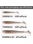 G Tarzı 50MM 1g 10 Adet Proleurre Balıkçılık Solucan Yumuşak Lures Jig Wobblers 5cm 7cm 9cm Sazan Bass Için Kolay Parlatıcı Yapay Çift Renk Silikon Swimbait (Yurt Dışından) 4