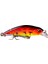 No.2 Tarzı Sert Yem 1 Adet Balıkçılık Lures Minnow Yüzen Wobbler Balıkçılık BAIT54MM Yapay Sert Yem Pike Pesca Sazan Levrek Jig Cazibesi Olta Takımı (Yurt Dışından) 1