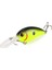 No.5 Tarzı 1 Adet Gerçekçi Yüzen Wobbler Balıkçılık Cazibesi 10CM 14G Trolling Yapay Sert Yem Pike Sazan Yemi Peche Olta Takımı 3D Gözler (Yurt Dışından) 2