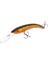 No.2 Tarzı Yeni .5cg Wobbler Balıkçılık Cazibesi Büyük Krank Yemi Minnow Bas Trolling Yapay Yem Turna Sazan Lures Balıkçılık (Yurt Dışından) 1