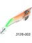 3126-003 Stili 120MM15G Ftk 1pclot Sahte Karides Kanca Ahşap Yem Balıkçılık Cazibesi Wobbler Kalamar Jig Sert Yem Yapay Cazibesi Jig Cazibesi Ahtapot Yem 624 (Yurt Dışından) 1