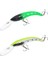 No.3 Tarzı Yeni .5cg Wobbler Balıkçılık Cazibesi Büyük Krank Yemi Minnow Bas Trolling Yapay Yem Turna Sazan Lures Balıkçılık (Yurt Dışından) 2