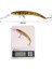 No.3 Tarzı Yeni .5cg Wobbler Balıkçılık Cazibesi Büyük Krank Yemi Minnow Bas Trolling Yapay Yem Turna Sazan Lures Balıkçılık (Yurt Dışından) 5