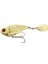 Altın Tarzı 5g Spinner Balıkçılık Lures Wobblers Pullu Kaşık Crankbaits Yapay Kolay Parlatıcı Vıb Sinek Balıkçılık Için Yemler Alabalık Pesca (Yurt Dışından) 1