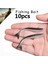 Tip 2 -5.5cm Stili Çanta 8cmg Yumuşak Karides Solucanlar Balık Cazibesi Gümüş Silikon Wobblers Olta Takımı Jig Kurtçuk Balıkçılık Yemi Jig Kafa Yemi (Yurt Dışından) 2