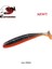 CA150DC Stili 125MM 5 Adet Esfıshıng Es Kolay Parlatıcı Balık Tutma Yemleri Yumuşak Yem Büyük Alabalık Yemleri Cazibesi Crankbait Iscas Yapay Pesca (Yurt Dışından) 1