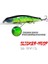 110 mm Renk K Stili Bearkıng 13CM 11CM 9cm 8cm Mıknatıs Ağırlık Sistemi Uzun Döküm Yeni Model Balıkçılık Sert Yem Si Wobblers Minnow Cezbeder (Yurt Dışından) 1