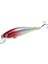 No.9 Tarzı 1 Adet Japonya Sıcak Model Batan Minnow Balıkçılık Lures 8.5cm 9.2g Jerkbait Bas Pike Carkbait Wobblers Swimbait Profesyonel Yem (Yurt Dışından) 1