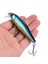 No.9 Tarzı 1 Adet Japonya Sıcak Model Batan Minnow Balıkçılık Lures 8.5cm 9.2g Jerkbait Bas Pike Carkbait Wobblers Swimbait Profesyonel Yem (Yurt Dışından) 4