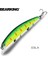 Bir Stil Bearking 11CM 17G Dalış Süper Ağırlık Sistemi Uzun Döküm Sp Minnow Yeni Model Balıkçılık Sert Yem Si Sallananları Cezbeder (Yurt Dışından) 1