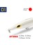 No.1 Tarzı 130MM 26.5g D1 Kalem Yüzey Yürüteçleri Balık Tutma Cazibesi Köpekte Yürümek Wobblers Yapay Yem Topwater Balık Tutma Yemleri Yüzer (Yurt Dışından) 2