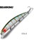 E Stili Bearking 11CM 17G Dalış Süper Ağırlık Sistemi Uzun Döküm Sp Minnow Yeni Model Balıkçılık Sert Yem Si Sallananları Cezbeder (Yurt Dışından) 1