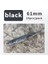 Siyah Stil 60MM 1.8g 10 Adet Ankıkedı Yumuşak Silikon Yem, Karides Sazan Levrek, Pike Balıkçılık Cazibesi Gamba Gambas Gambita Cazibesi, Deniz Solucan Swimbait Kaya Balıkçılığı (Yurt Dışından) 1