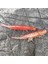 Siyah Stil 60MM 1.8g 10 Adet Ankıkedı Yumuşak Silikon Yem, Karides Sazan Levrek, Pike Balıkçılık Cazibesi Gamba Gambas Gambita Cazibesi, Deniz Solucan Swimbait Kaya Balıkçılığı (Yurt Dışından) 5