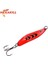 Sarı Stil Alabalık Kaşık Balıkçılık Cazibesi Yem Wobblers Jig Lures Pesca Isca Yapay Vıb Sequins Sazan Olta Takımı Için Sert Yemler (Yurt Dışından) 3
