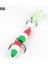 No.6 Tarzı L Beden Wpe Yeni Mandula Boyut L Balıkçılık Cazibesi Swimbait 50 Renk Bas Cazibesi Böcek Yemi Yumuşak Balıkçılık Cazibesi Pesca Balıkçılık Wobbler (Yurt Dışından) 1