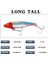Sarı Stil 16 Gram Metal Vib Balıkçılık Cazibesi Ağırlıkları Uzun Atış Yuvaları Kanca Metal Jig Articulos De Pesca Isca Yapay Bas Yemi Derin Deniz Balıkçılığı (Yurt Dışından) 3