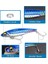 Sarı Stil 16 Gram Metal Vib Balıkçılık Cazibesi Ağırlıkları Uzun Atış Yuvaları Kanca Metal Jig Articulos De Pesca Isca Yapay Bas Yemi Derin Deniz Balıkçılığı (Yurt Dışından) 4