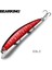 C Stili Bearking 11CM 17G Dalış Süper Ağırlık Sistemi Uzun Döküm Sp Minnow Yeni Model Balıkçılık Sert Yem Si Sallananları Cezbeder (Yurt Dışından) 1