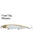 No.5 Tarzı Gg Swimbaits Bas Büyük Balık Crankbaits Balıkçılık Cazibesi Batan Pike Minnow Olta Takımı Için Yüzen Wobblers (Yurt Dışından) 1