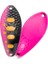 x Stili 2.0g Peche Leurre Lthtug Pesca Dohna Kaşık 1.5g 2.0g 2.5g 3g Kaşık Yem Bakır Akışı Metal Balıkçılık Cazibesi Alabalık Chub Levrek Somon (Yurt Dışından) 3