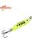 Turuncu Tarzı Alabalık Kaşık Balıkçılık Cazibesi Yem Wobblers Jig Lures Pesca Isca Yapay Vıb Sequins Sazan Olta Takımı Için Sert Yemler (Yurt Dışından) 4