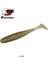 CA35 Stili 180MM 2 Adet Kesfıshıng Es Kolay Parlatıcı Shad Balıkçılık Cazibesi Yumuşak Yem Pesca Sazan Balık Tutma Tuzu Yeni Yem (Yurt Dışından) 1