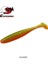 CA24DC Stili 150MM 4 Adet Kesfıshıng Es Kolay Parlatıcı Shad Balıkçılık Cazibesi Yumuşak Yem Pesca Sazan Balık Tutma Tuzu Yeni Yem (Yurt Dışından) 1