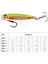 D Stili 17G 1 Adet Jig Balıkçılık Lures Bas Balıkçılık Yem Ağırlıkları Balık Metal Jig Tuzlu Su Lures Uzun Atış Isca Yapay Jig Cazibesi (Yurt Dışından) 1