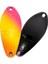 x Stili 2.0g Peche Leurre Lthtug Pesca Dohna Kaşık 1.5g 2.0g 2.5g 3g Kaşık Yem Bakır Akışı Metal Balıkçılık Cazibesi Alabalık Chub Levrek Somon (Yurt Dışından) 5