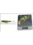 No.1 Tarzı 1 Adet Wobblers Balıkçılık Cazibesi Çok Bölümlü Sert Baitg Yapay Yem Minnow Cazibesi Crankbait Levrek Sazan Olta Takımı Cazibesi (Yurt Dışından) 5