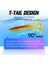 Haki Stili 5cm Veya 5.5cm 10 Adet Et Balıkçılık Yumuşak Cazibesi Turna Levrek Deniz Silikon Yem Bass Swimbait Wobblers Yapay Shad Alabalık Tuz Solucan Kış 50MM (Yurt Dışından) 3