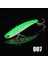 No.3 Tarzı 70MM 12G Bassland Koume 80 Bükme Bıçağı Balık Tutma Vıb Cazibesi G Uzun Döküm Sert Yem Japonya Kancalı Yapay Swimbait Siinking (Yurt Dışından) 1