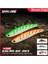 No.3 Tarzı 70MM 12G Bassland Koume 80 Bükme Bıçağı Balık Tutma Vıb Cazibesi G Uzun Döküm Sert Yem Japonya Kancalı Yapay Swimbait Siinking (Yurt Dışından) 2