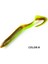 K Tarzı 200MM 3 Adet Bearkıng Yılan Balığı Yumuşak Yemler 20CM 15CM Yapay Yemler Balıkçılık Solucan Silikon Bas Pike Minnow Swimbait Jig Plastik Yemler (Yurt Dışından) 1