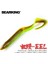 K Tarzı 200MM 3 Adet Bearkıng Yılan Balığı Yumuşak Yemler 20CM 15CM Yapay Yemler Balıkçılık Solucan Silikon Bas Pike Minnow Swimbait Jig Plastik Yemler (Yurt Dışından) 2
