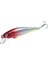 No.10 Tarzı 1 Adet Japonya Sıcak Model Batan Minnow Balıkçılık Lures 8.5cm 9.2g Jerkbait Bas Pike Carkbait Wobblers Swimbait Profesyonel Yem (Yurt Dışından) 1