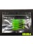 No.3 Tarzı 9cm 6pcslot 5cm 7cmcm Wobblers Balıkçılık Lures Kolay Parlatıcı Swimbait Silikon Yumuşak Yem Çift Renk Sazan Yapay Yumuşak Cazibesi (Yurt Dışından) 5