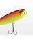 No.4 Tarzı 65MM 6g Basslegend Balıkçılık Topwater Yüzey Realis Kalem Popper Yem Bass Pike Cazibesi Köpek Yürüyüşü Wtd Gg (Yurt Dışından) 3