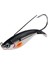 No.4 Tarzı 1 Adet Vıb Balıkçılık Cazibesi 8.5cg Anti Çim Balıkçılık Wobbler Isca Yapay Yem Sert Lures Lazer Vücut Gerçekçi Balık Takımı (Yurt Dışından) 2