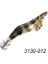 3130-012 Stili 120MM15G Ftk 1pclot Sahte Karides Kanca Ahşap Yem Balıkçılık Cazibesi Wobbler Kalamar Jig Sert Yem Yapay Cazibesi Jig Cazibesi Ahtapot Yem 624 (Yurt Dışından) 1