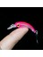 G Tarzı Fovonon Balıkçılık Cazibesi Alabalık Mini Crankbait Wobbler Mikro Olta Takımı Minnow Krank Yapay Sert Yem (Yurt Dışından) 1