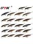 NO.449 Tarzı 12G Yüzen Swimbait Sert Yem Minnow Balıkçılık Cazibesi 10CM 3D Göz Jerkbait Wobblers Balıkçılık Için Crankbaits Seğirme Sert Cazibesi (Yurt Dışından) 3