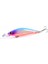 No.9 Tarzı 1 Adet Yüzer Lazer Minnow Balıkçılık Lures 8.3cm 6.2g Wobbler Crankbait Mücadele 3D Gözler Sert Plastik Yem Bas Pike Sazan Balıkçılık (Yurt Dışından) 5