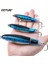 17G 02 Tarzı Goture Whopper Popper 10CMCMCM Topwater Balık Tutma Cazibesi Blowups Turna Yemleri Dönen Kuyruk Olta Takımı Crankbait Wobblers (Yurt Dışından) 2