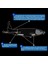 17G 02 Tarzı Goture Whopper Popper 10CMCMCM Topwater Balık Tutma Cazibesi Blowups Turna Yemleri Dönen Kuyruk Olta Takımı Crankbait Wobblers (Yurt Dışından) 4