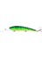 No.1 Tarzı 16CM 21G Minnow Balıkçılık Cazibesi Lazer Sert Yapay Yem 3D Gözler Balıkçılık Wobblers Pike Sazan Yemi Crankbaits Olta Takımı (Yurt Dışından) 1